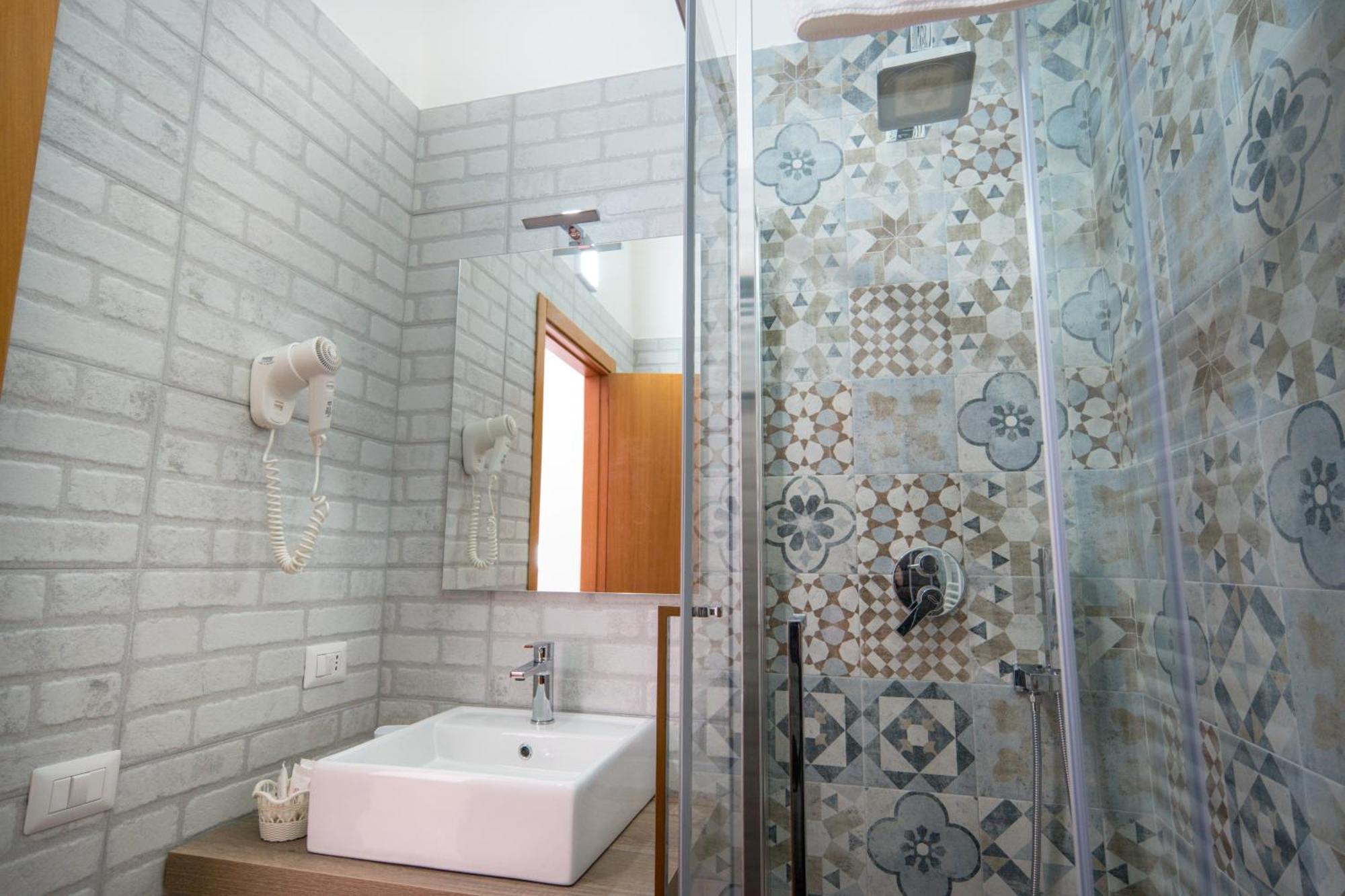 Agriturismo Le Matinelle มาเตรา ห้อง รูปภาพ